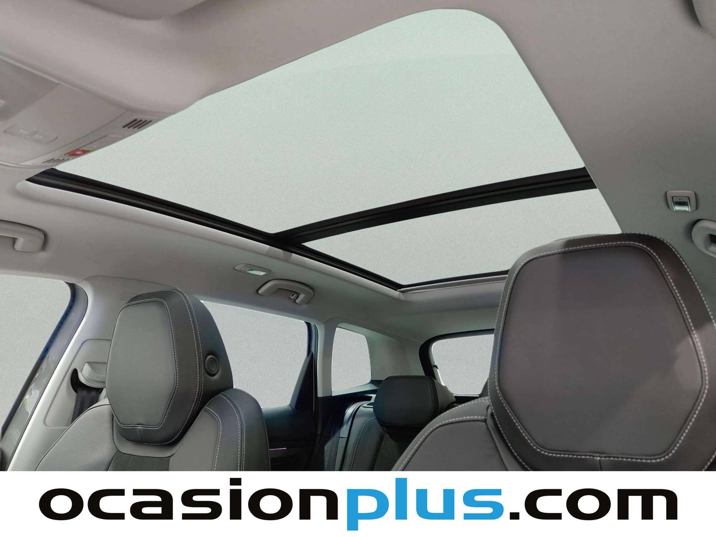 Extras y acabados del Skoda Karoq Skoda Karoq 1.5 TSI ACT Plus DSG (150 CV)