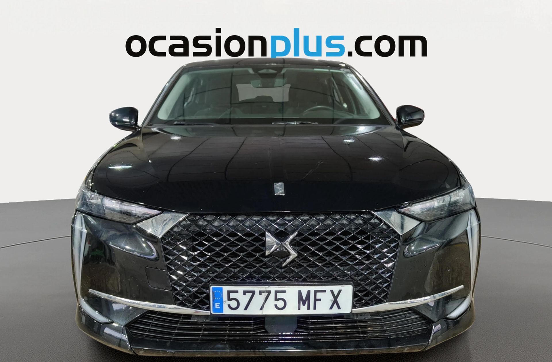 DS DS 4 PureTech 130 Bastille - foto 11