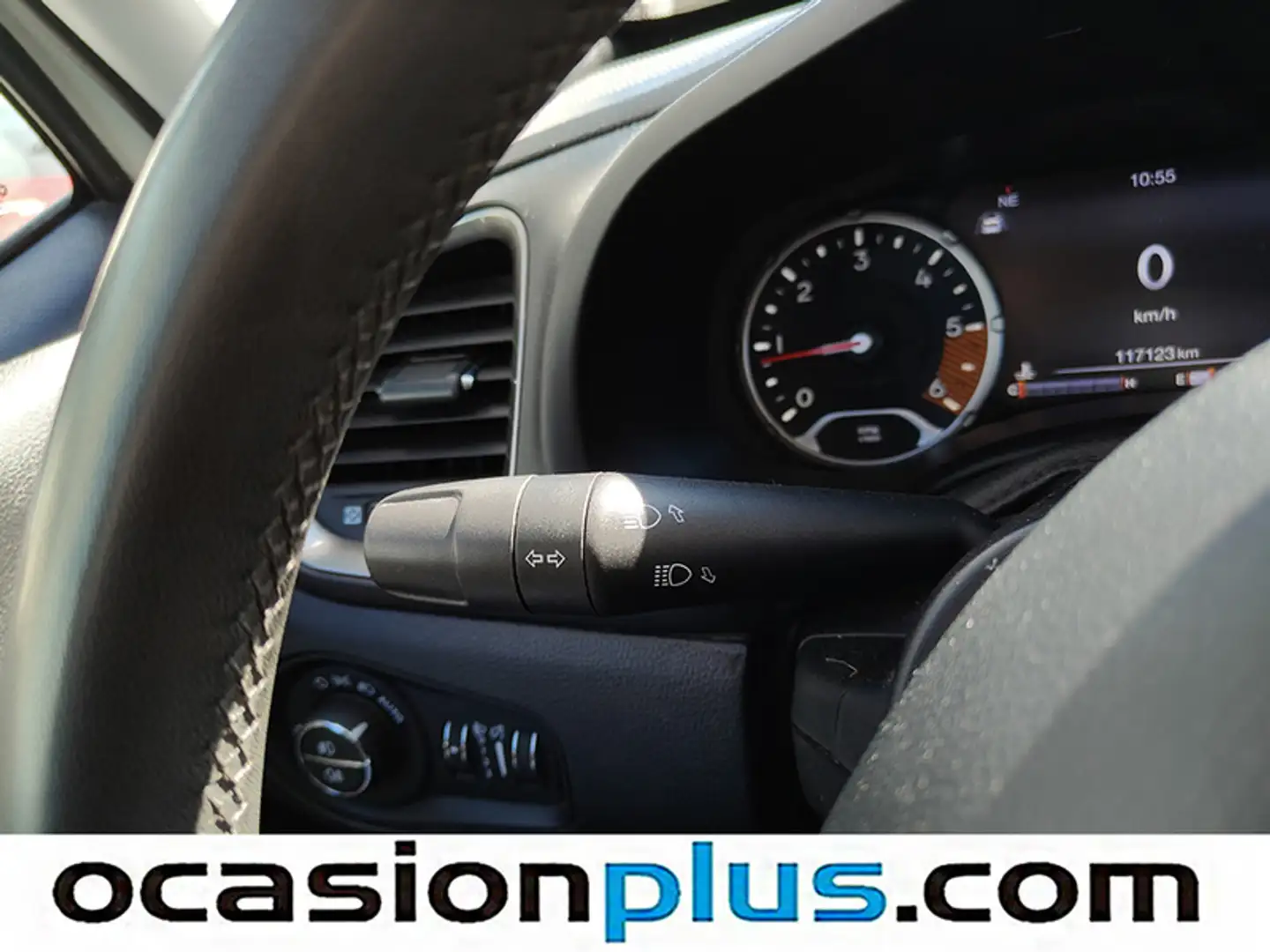 Foto Jeep Renegade Jeep Renegade 1.6 Multijet Limited 4x2 (130 CV)