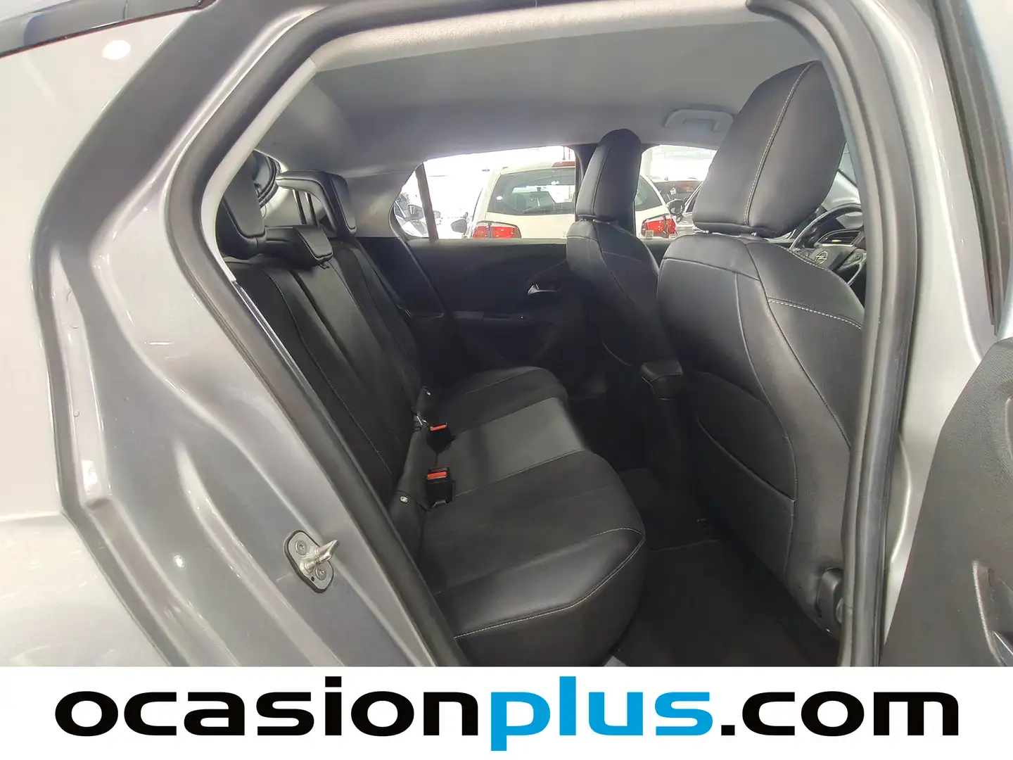 Foto Opel Corsa Opel Corsa 1.2 Turbo XHL Elegance Auto  (100 CV)