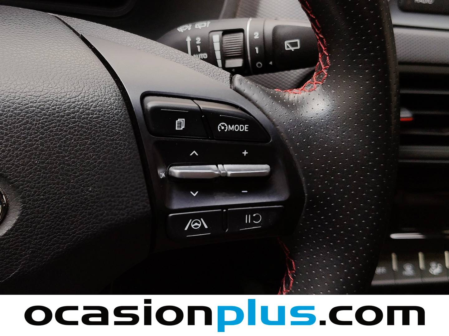 Hyundai Kona Hyundai Kona 1.6 CRDi 48V N-line 4x2 (136 CV) manual
