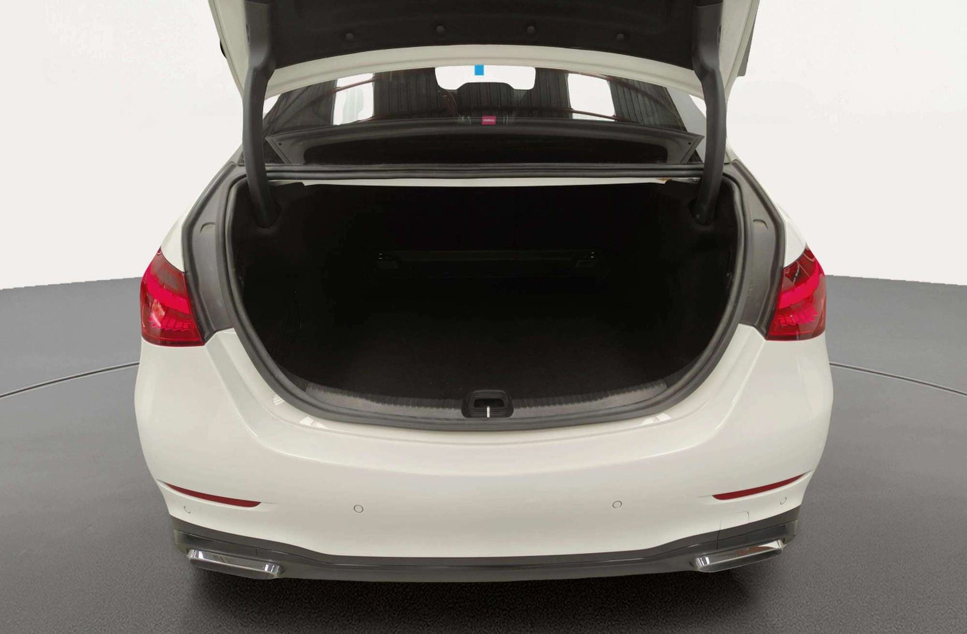 Mercedes-Benz Clase C 200 d Pack AMG - foto 22