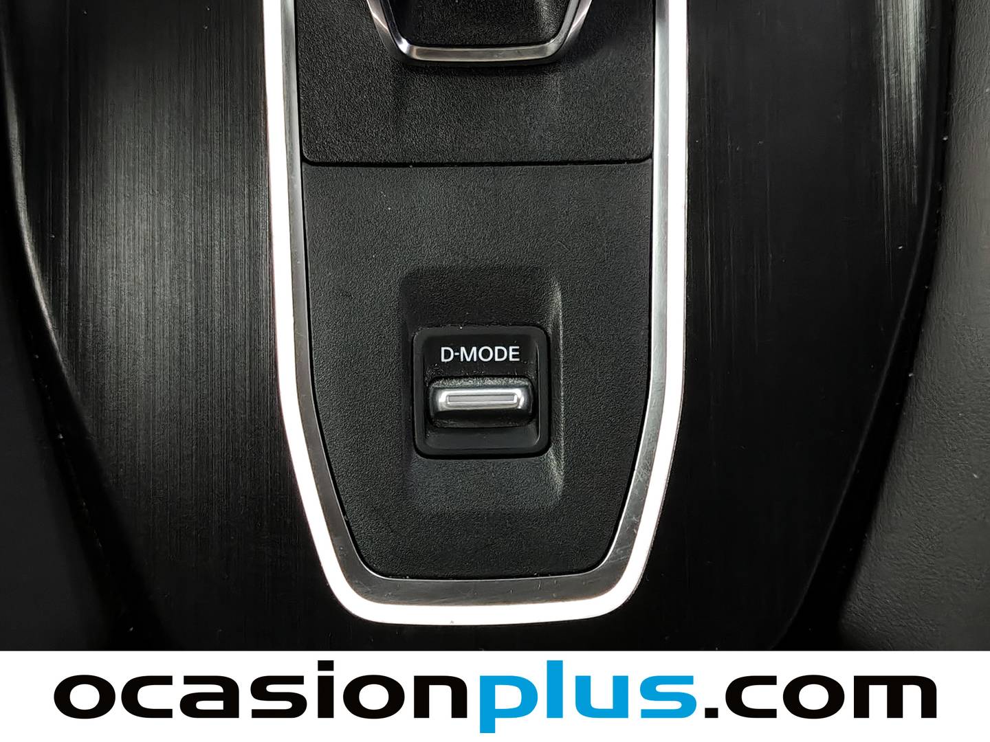 Foto Nissan QASHQAI Nissan Qashqai DIG-T 158 mHEV N-Connecta CVT (158 CV)