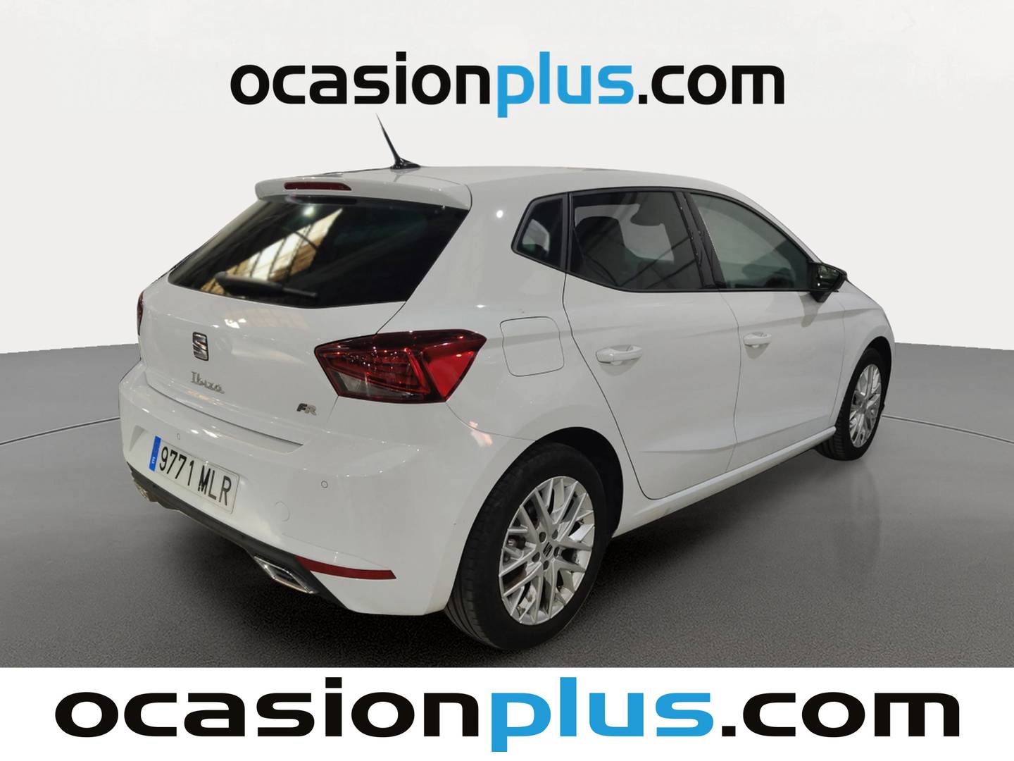 Foto Seat Ibiza SEAT Ibiza 1.0 TSI S&S FR XL (110 CV)