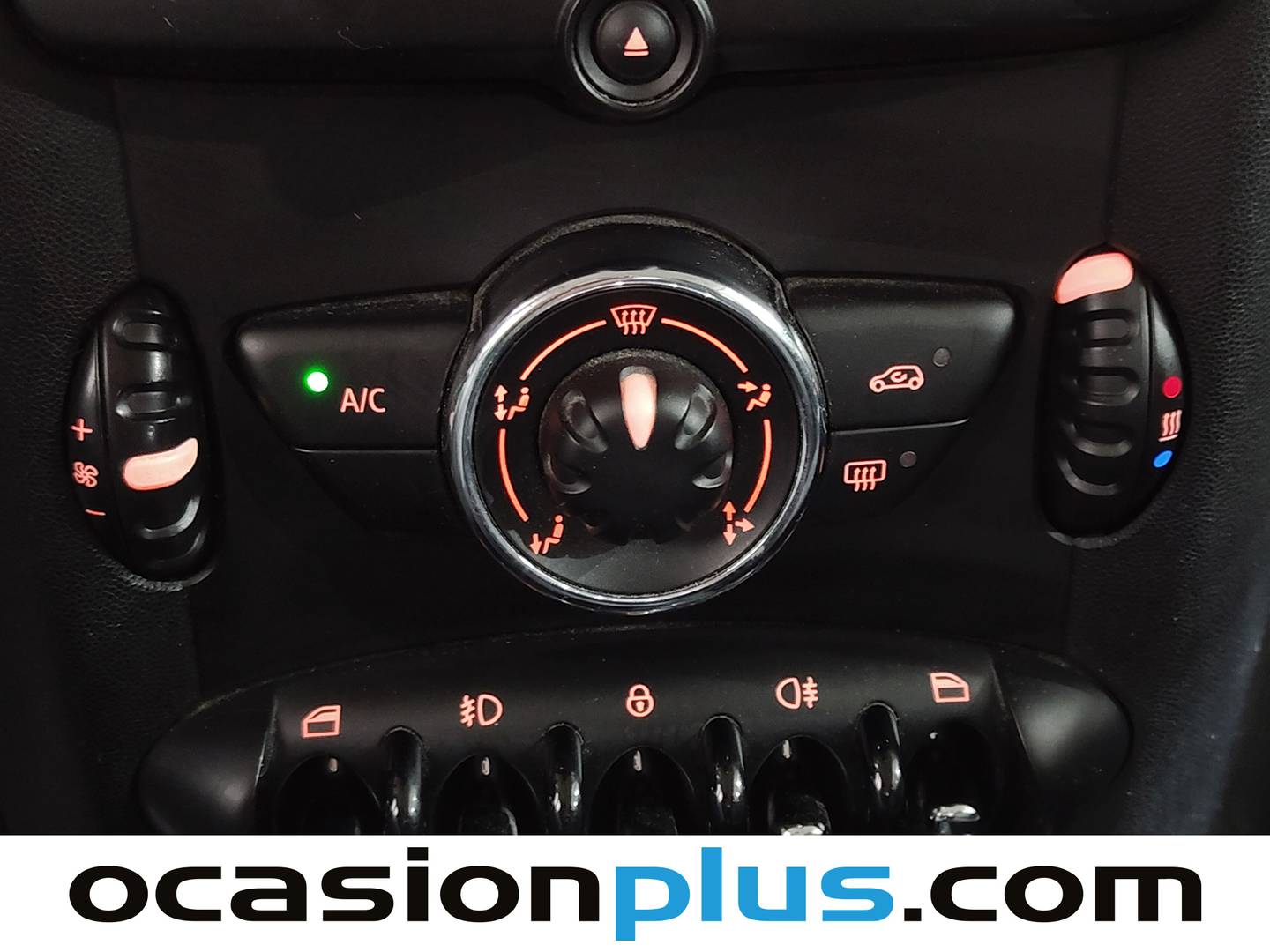 Foto Mini MINI MINI MINI 3 Puertas One (98 CV)