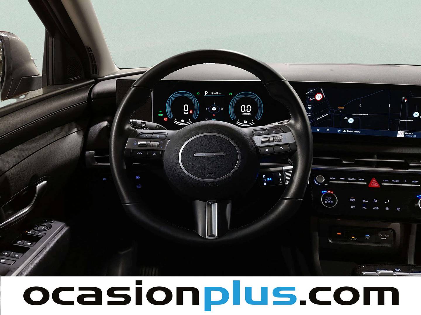 Foto Hyundai Tucson Hyundai Tucson 1.6 TGDI HEV Klass AT 158 kW (215 CV)