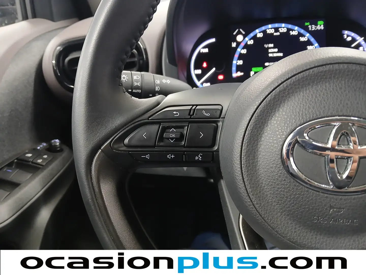 Foto Toyota Yaris Cross Toyota Yaris Cross 120H Active Tech (116 CV)