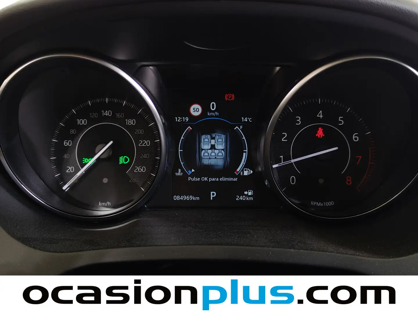 Foto Jaguar E-Pace Jaguar E-PACE 2.0P 4WD Auto (200 CV)