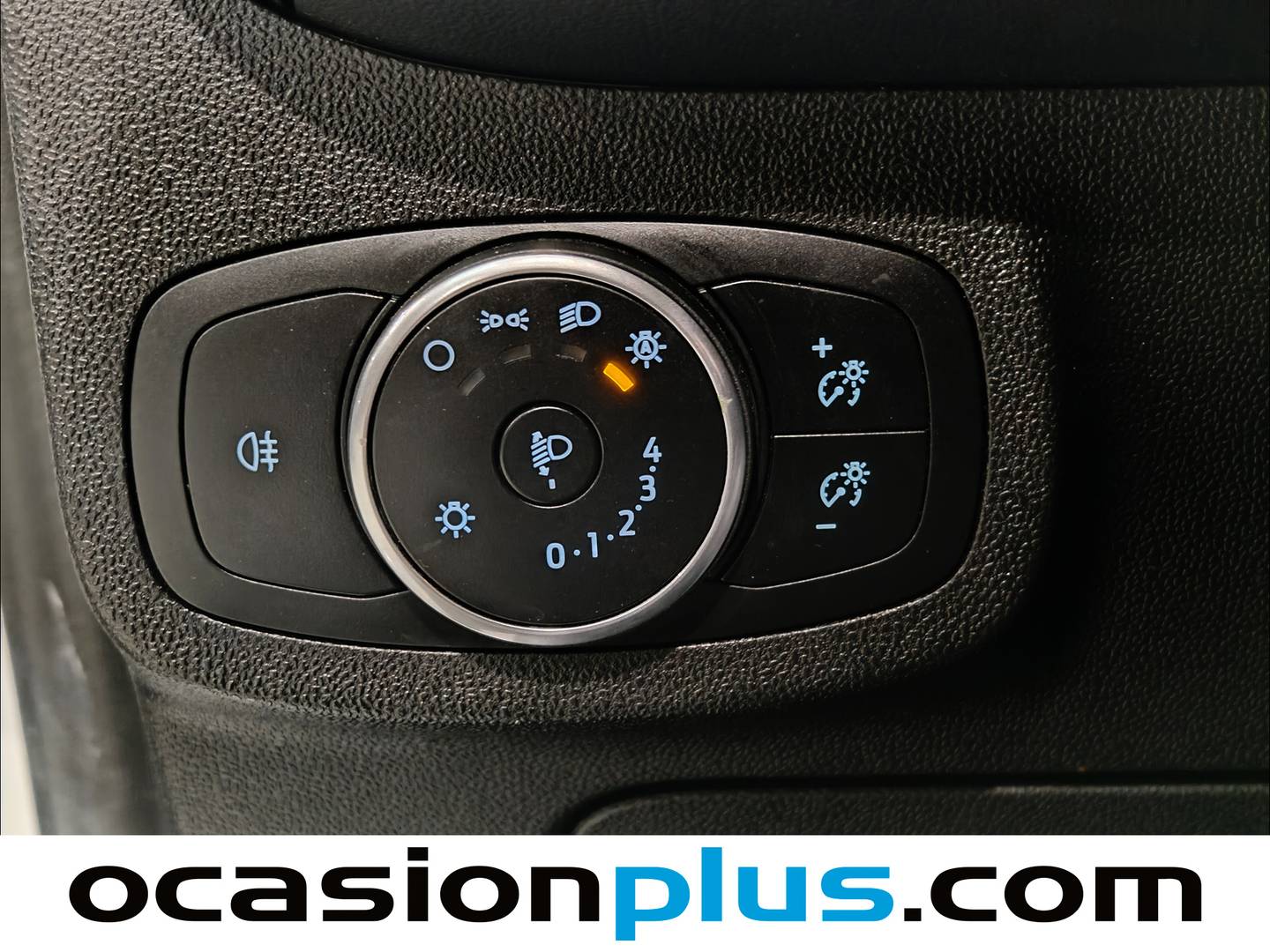 Foto Ford Fiesta Ford Fiesta 1.5 TDCI Trend (85 CV)