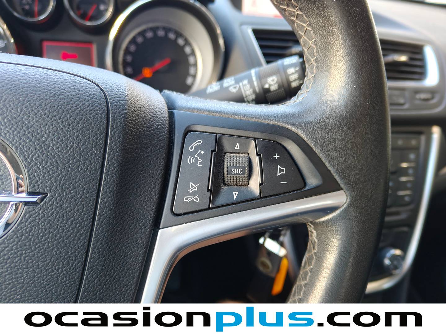 Opel Mokka Opel Mokka 1.4 Turbo S&S Selective 4x2 (140 CV) 140cv