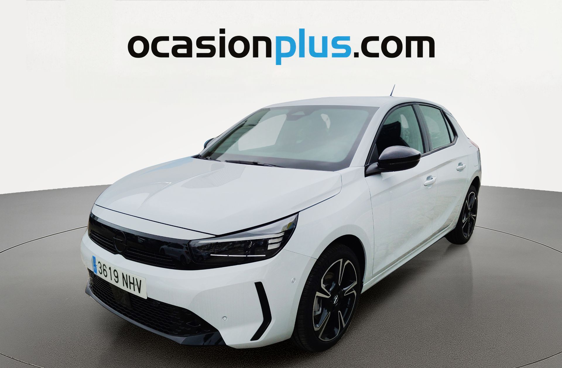 Opel Corsa 1.2 T XHL Hybrid GS eDC