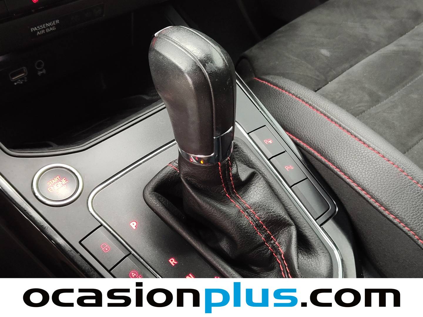 Seat Arona Seat Arona 1.0 TSI S&S Ecomotive FR DSG (115 CV) de segunda mano