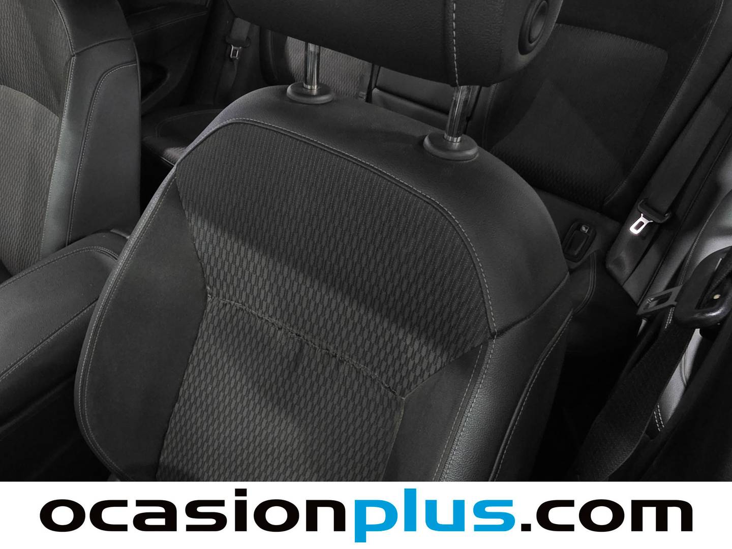 Acabados Opel Insignia Opel Insignia GS 2.0 CDTi Turbo D Excellence (170 CV)