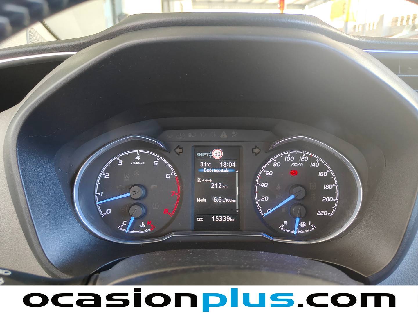 Toyota Yaris Toyota Yaris 1.5 Active (111 CV) 111cv