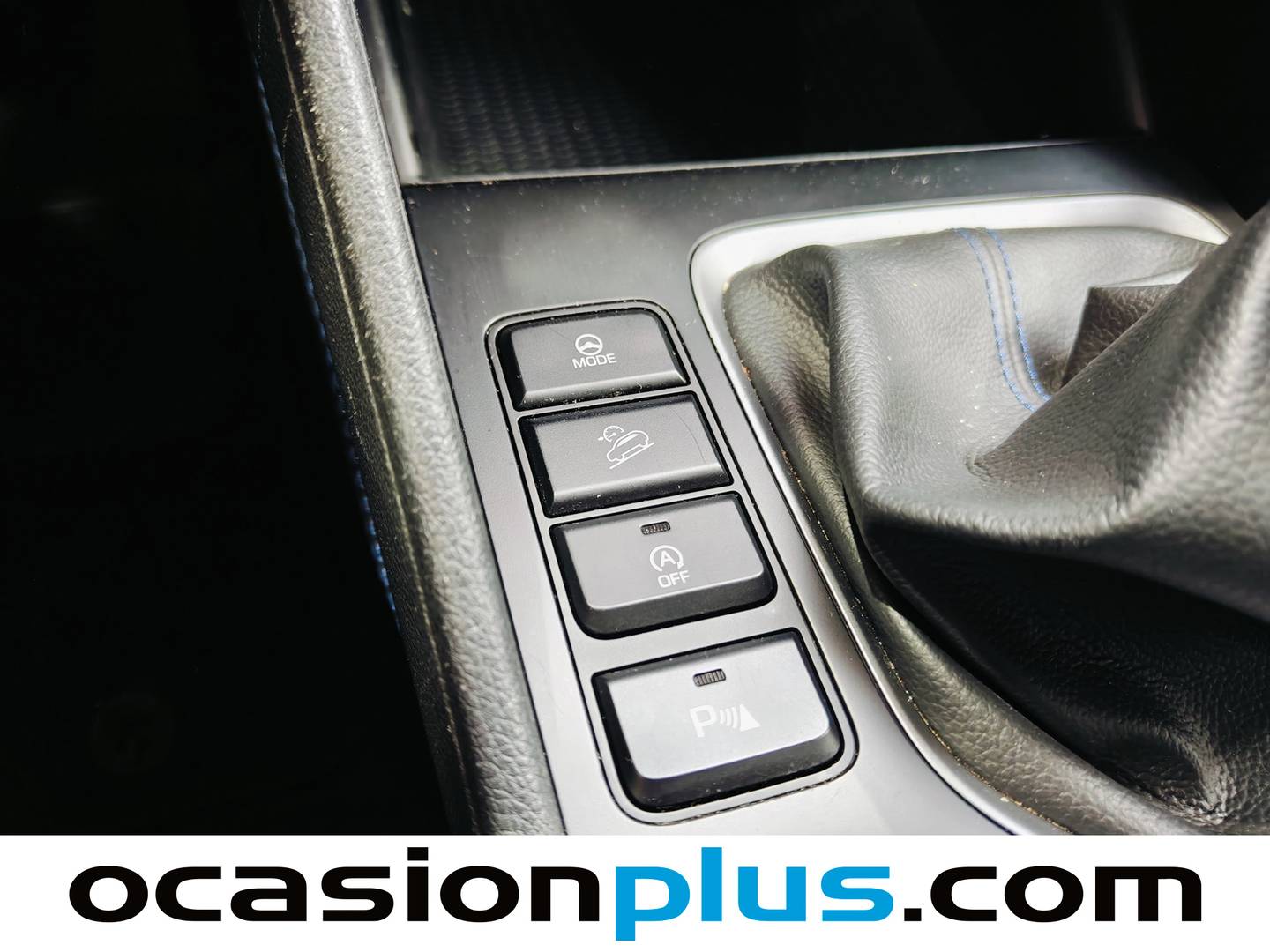 Hyundai Tucson Hyundai Tucson 1.7 CRDI BlueDrive Tecno 4x2 (115 CV) al mejor precio