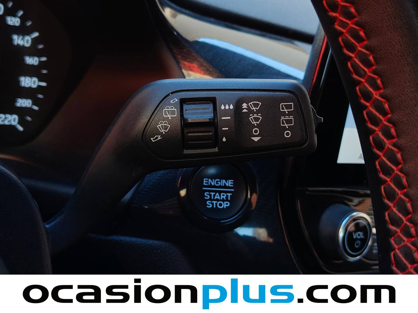 Ford Fiesta Ford Fiesta 1.0 EcoBoost MHEV ST-Line (125 CV) km 0