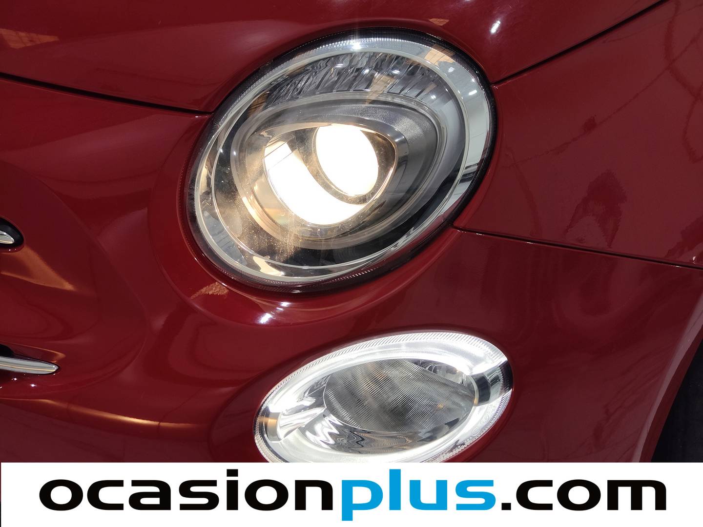 Fiat 500 Fiat 500 1.0 Hybrid Dolcevita (70 CV) barato