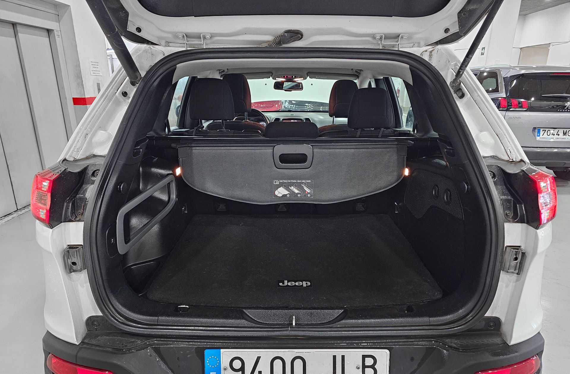 Jeep Cherokee 2.0 Diesel Longitude 4x2 - foto 16