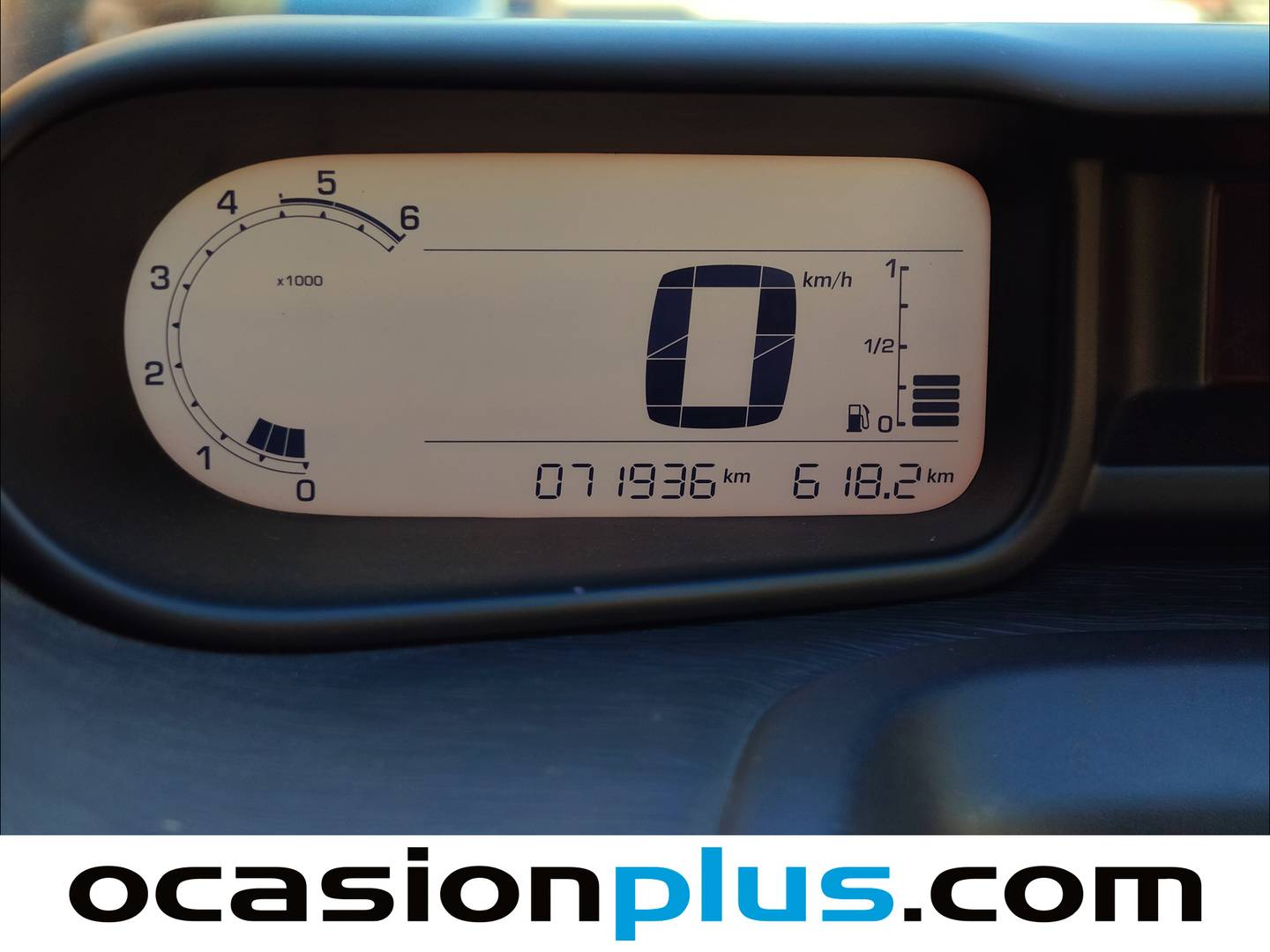 Citroën C3 Picasso Citroën C3 Picasso BlueHDi 100 Feel Edition (99 CV) 2016