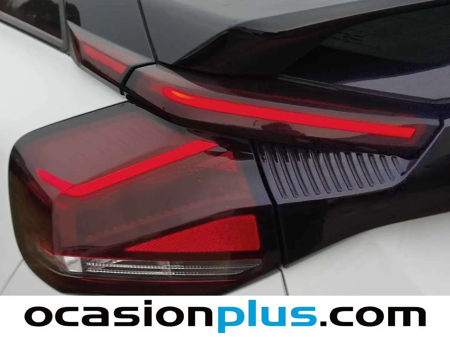 Foto Citroën C4 Citroen C4 PureTech 130 S&S 6v Feel Pack (130 CV)