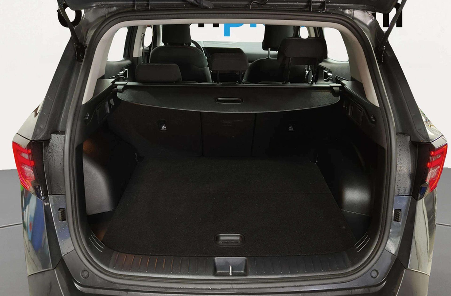 Kia Sportage 1.6 T-GDi Concept 4x2 - foto 16
