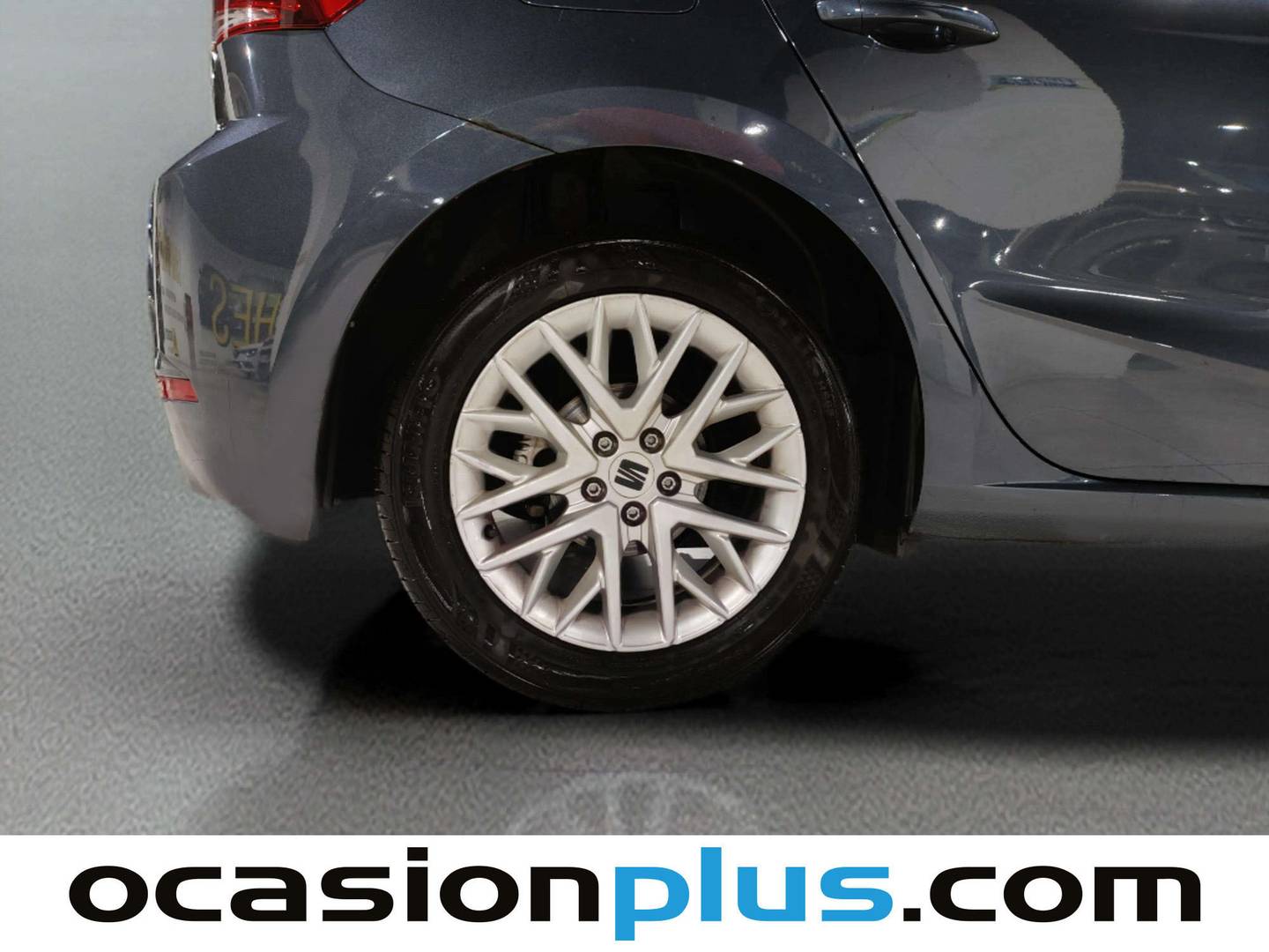 Seat Ibiza Seat Ibiza 1.0 TSI S&S Xcellence (115 CV) de segunda mano