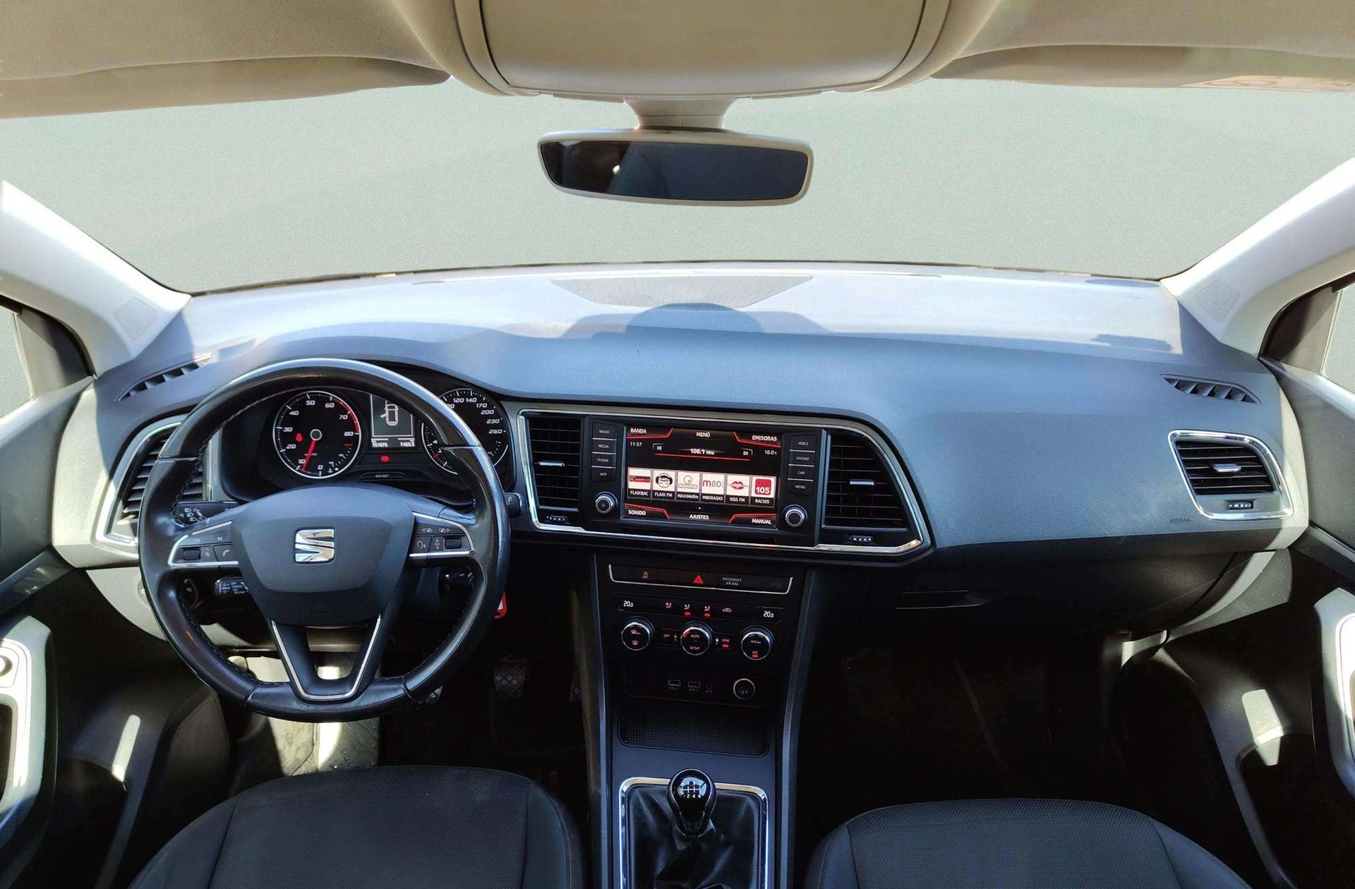 SEAT Ateca 1.4 EcoTSI Style - foto 6