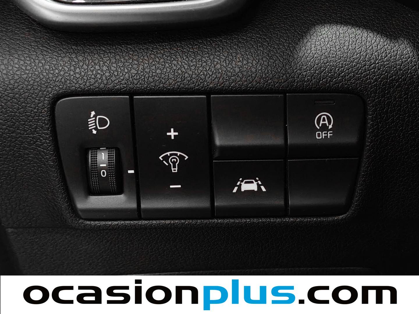 Foto KIA Sportage Kia Sportage 1.6 MHEV GT Line Essential 4x2 DCT  (136 CV)