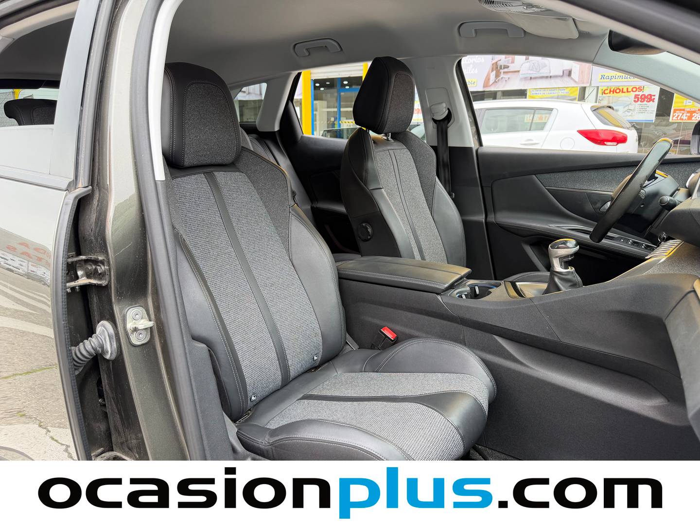 Peugeot 3008 Peugeot 3008 PureTech 130 S&S Allure (130 CV) km 0