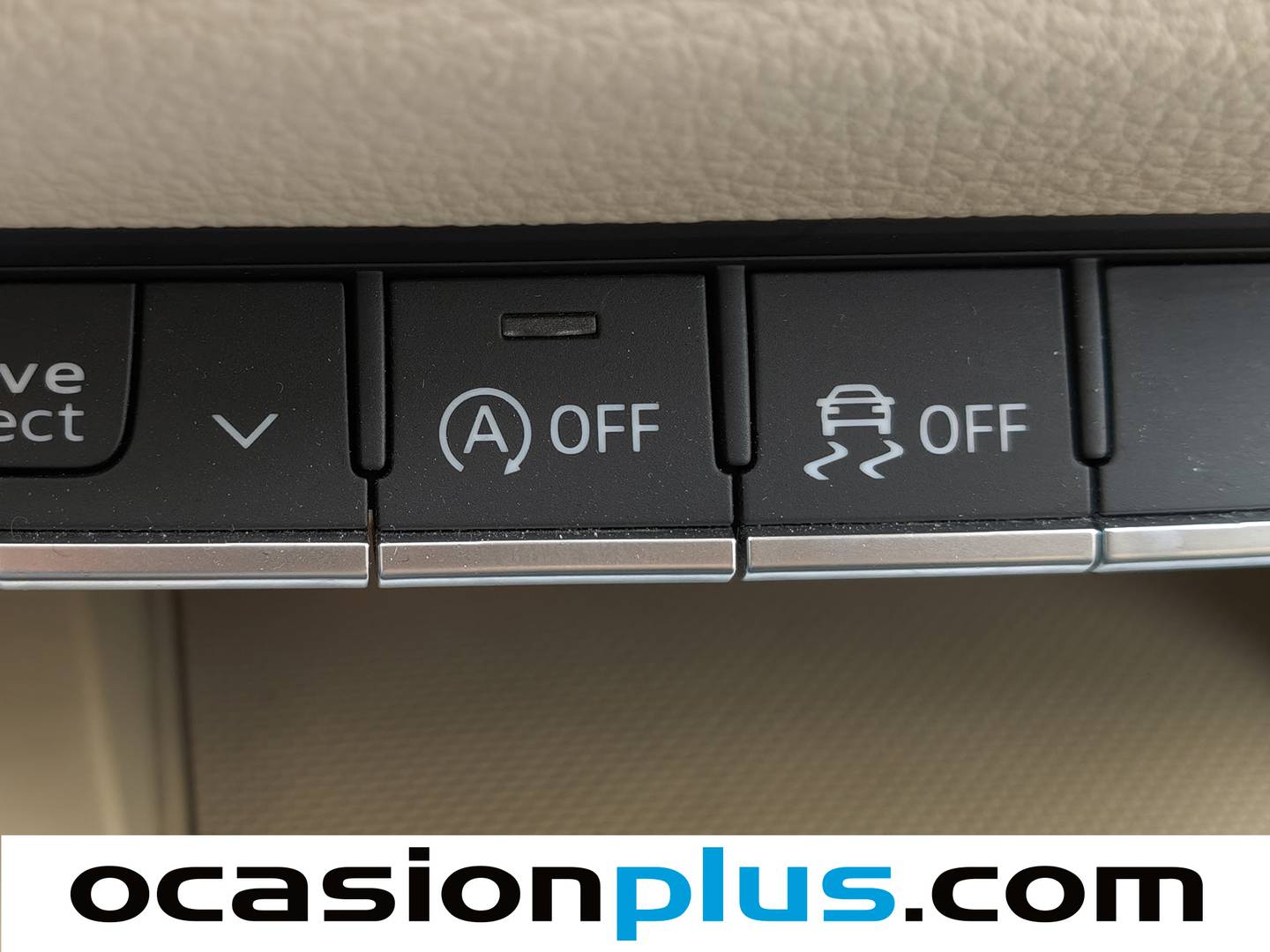 Equipamiento del Audi Q5 Audi Q5 Advanced 2.0 TDI (150 CV)