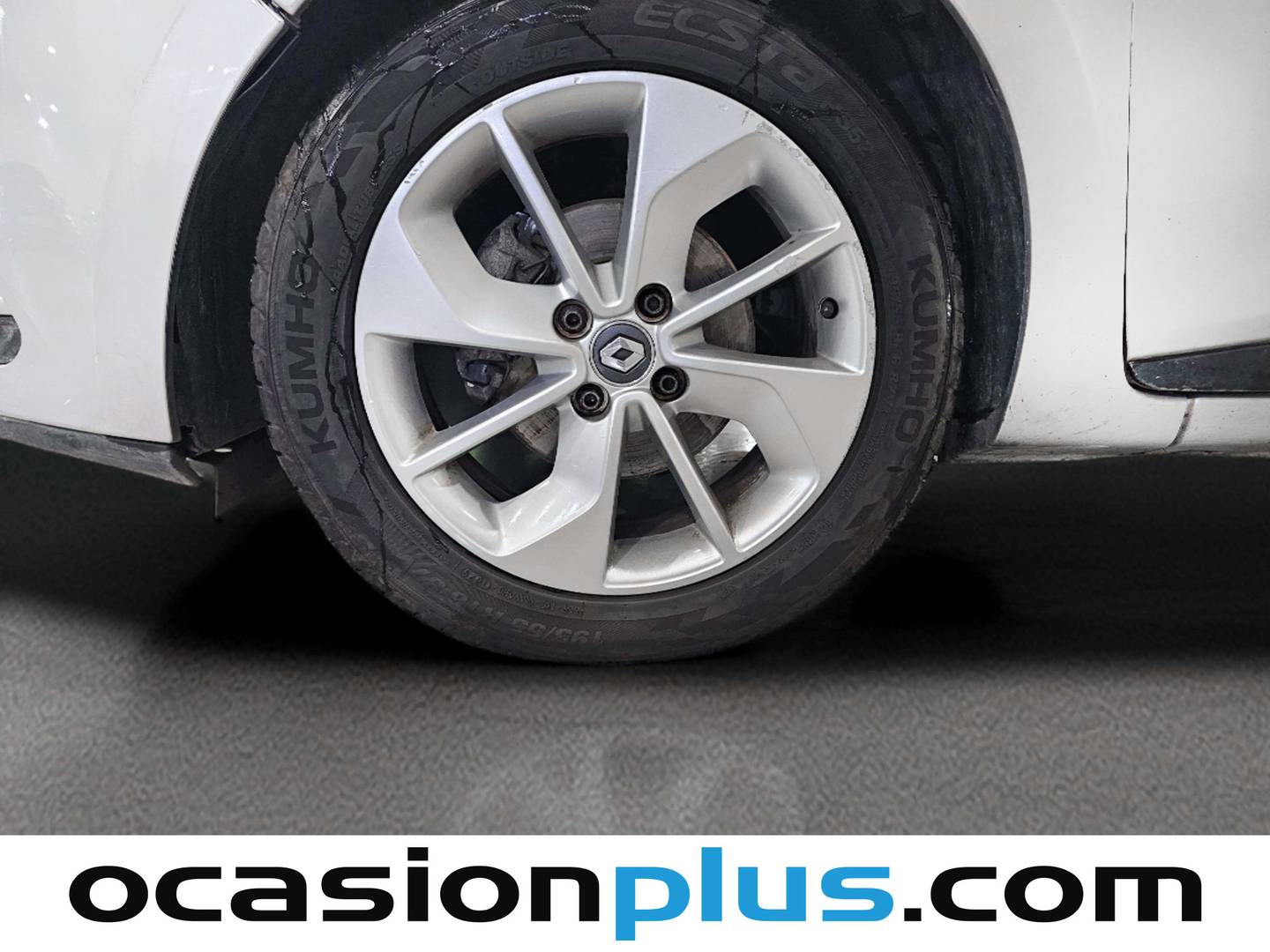 Renault Clio Renault Clio Limited Energy TCe (90 CV) al mejor precio