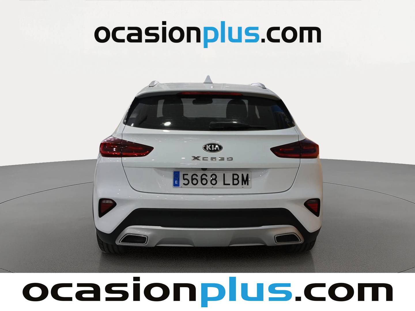 KIA XCeed Kia XCeed 1.0 T-GDi Tech  (120 CV) km 0