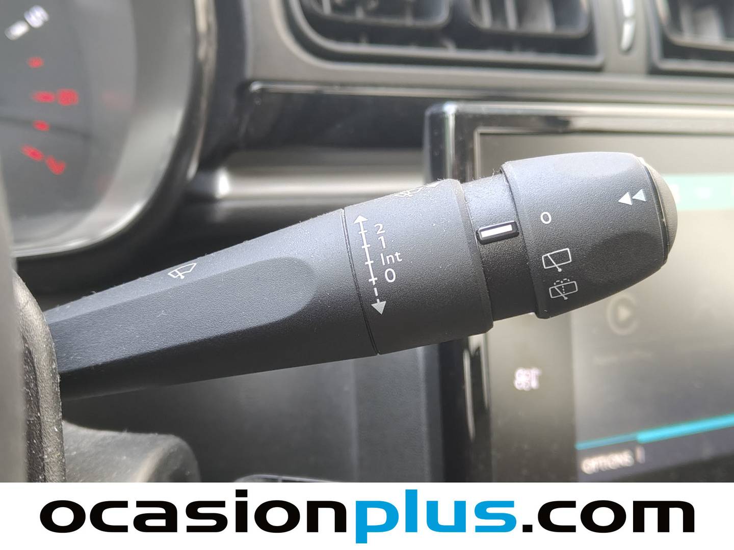 Foto Citroën C3 Citroen C3 PureTech 110 S&S Feel EAT6 (110 CV)