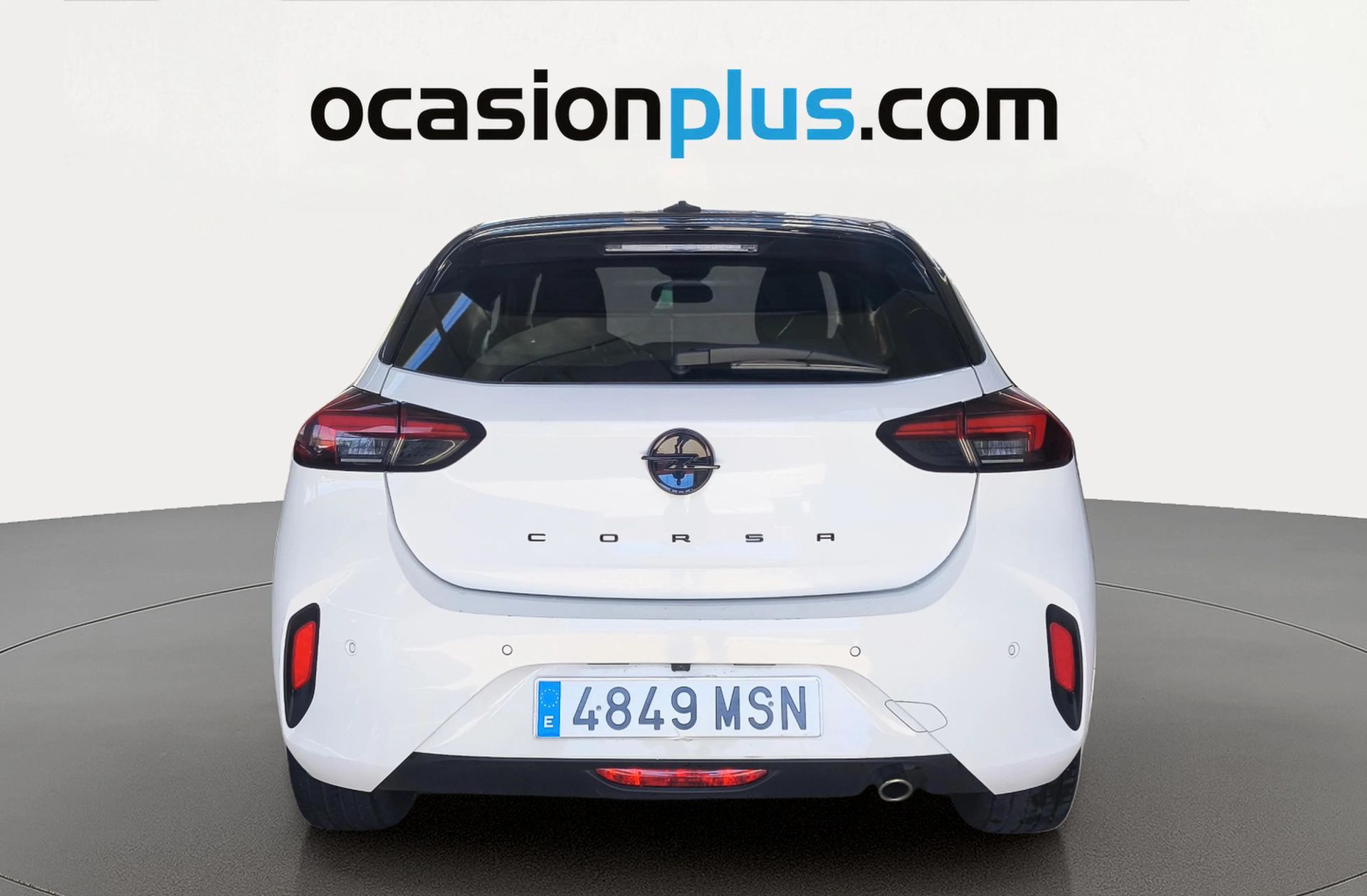 Opel Corsa 1.2 Turbo XHL Edition - foto 16