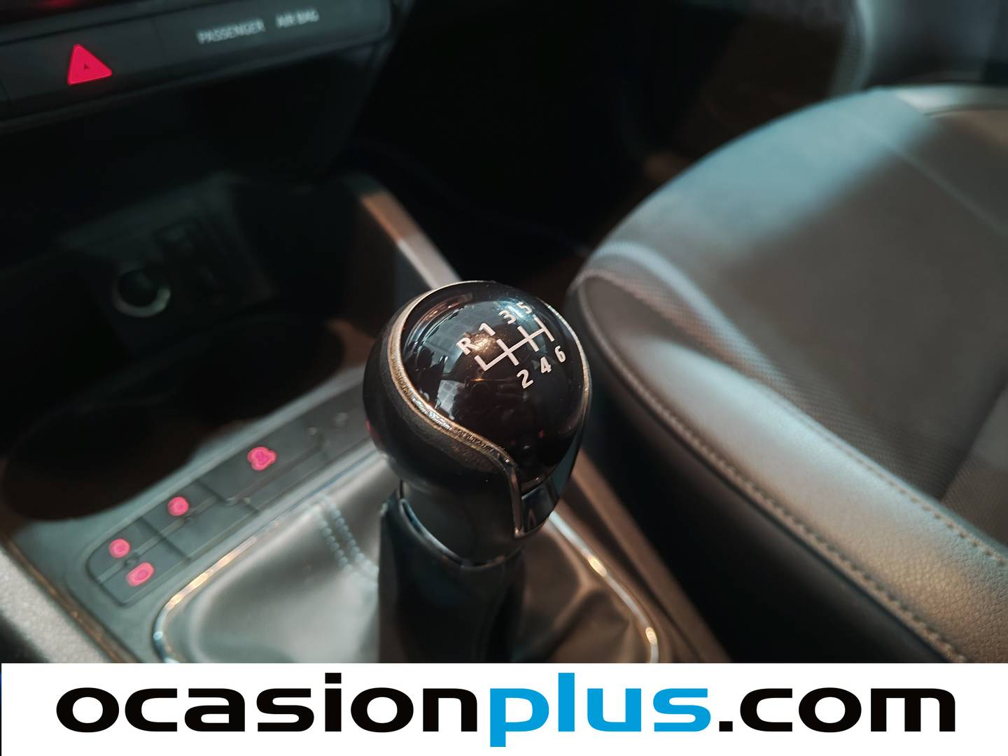 Seat Ibiza Seat Ibiza 1.0 EcoTSI Style Connect (110 CV) de ocasión