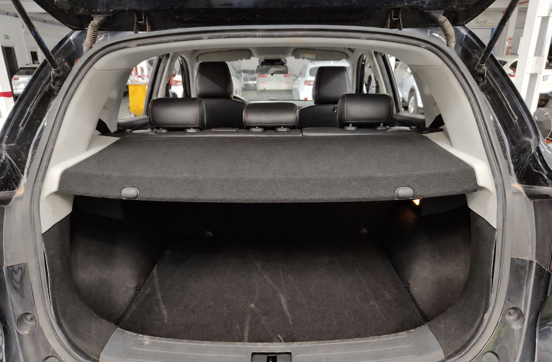 MG ZS 1.0T Luxury - foto 18