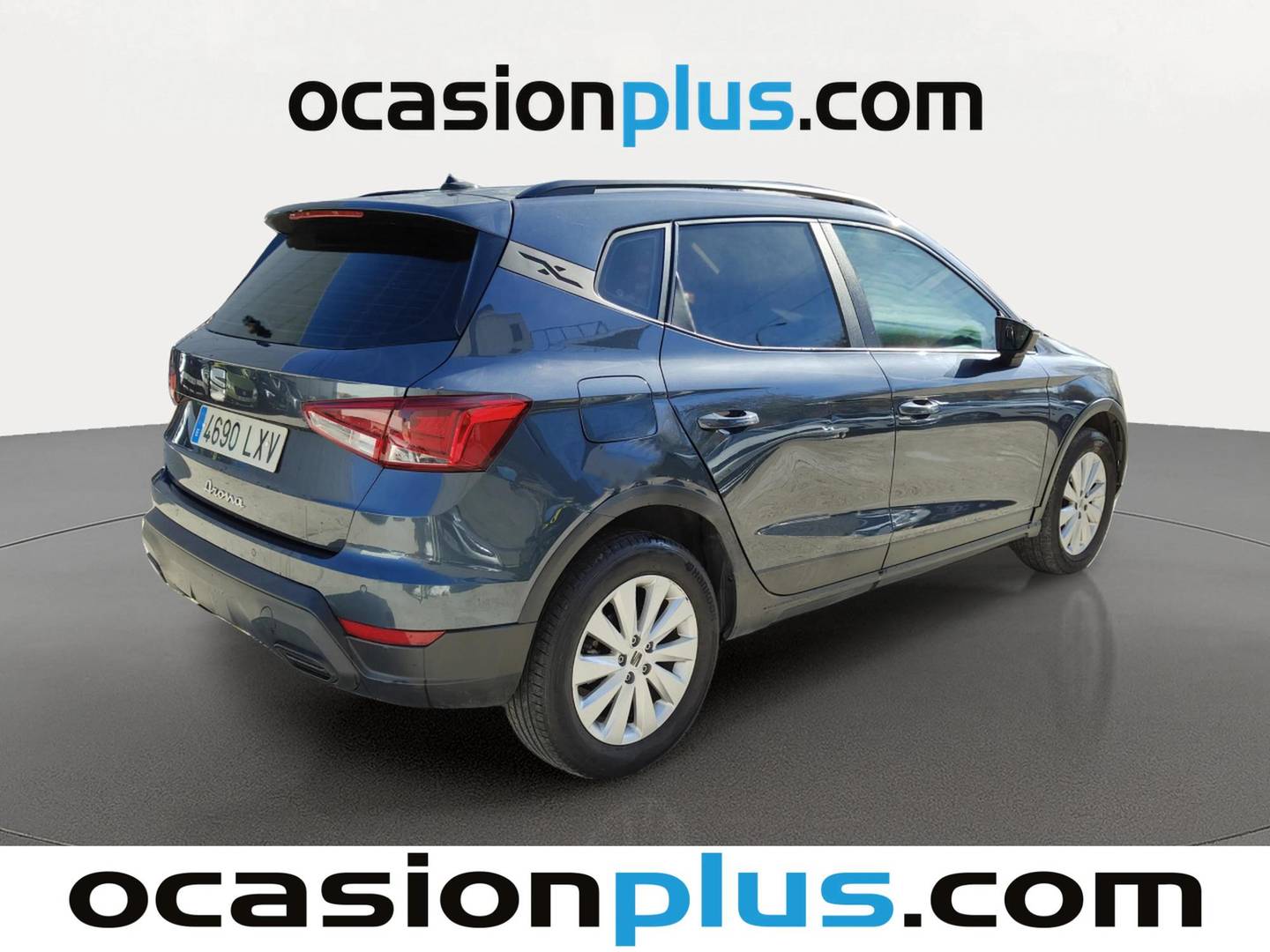 Foto Seat Arona SEAT Arona 1.0 TSI Style Plus (110 CV)