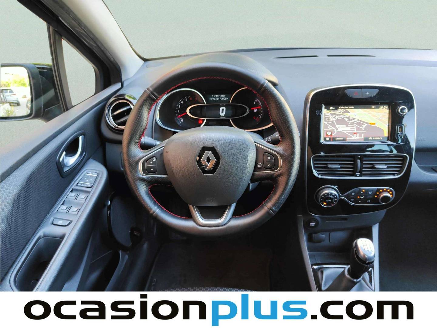 Renault Clio Renault Clio Zen Energy TCe (90 CV) de segunda mano
