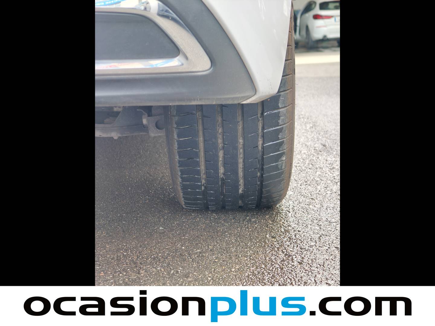 Foto Volkswagen Golf Volkswagen Golf Style 1.5 TSI  (130 CV)