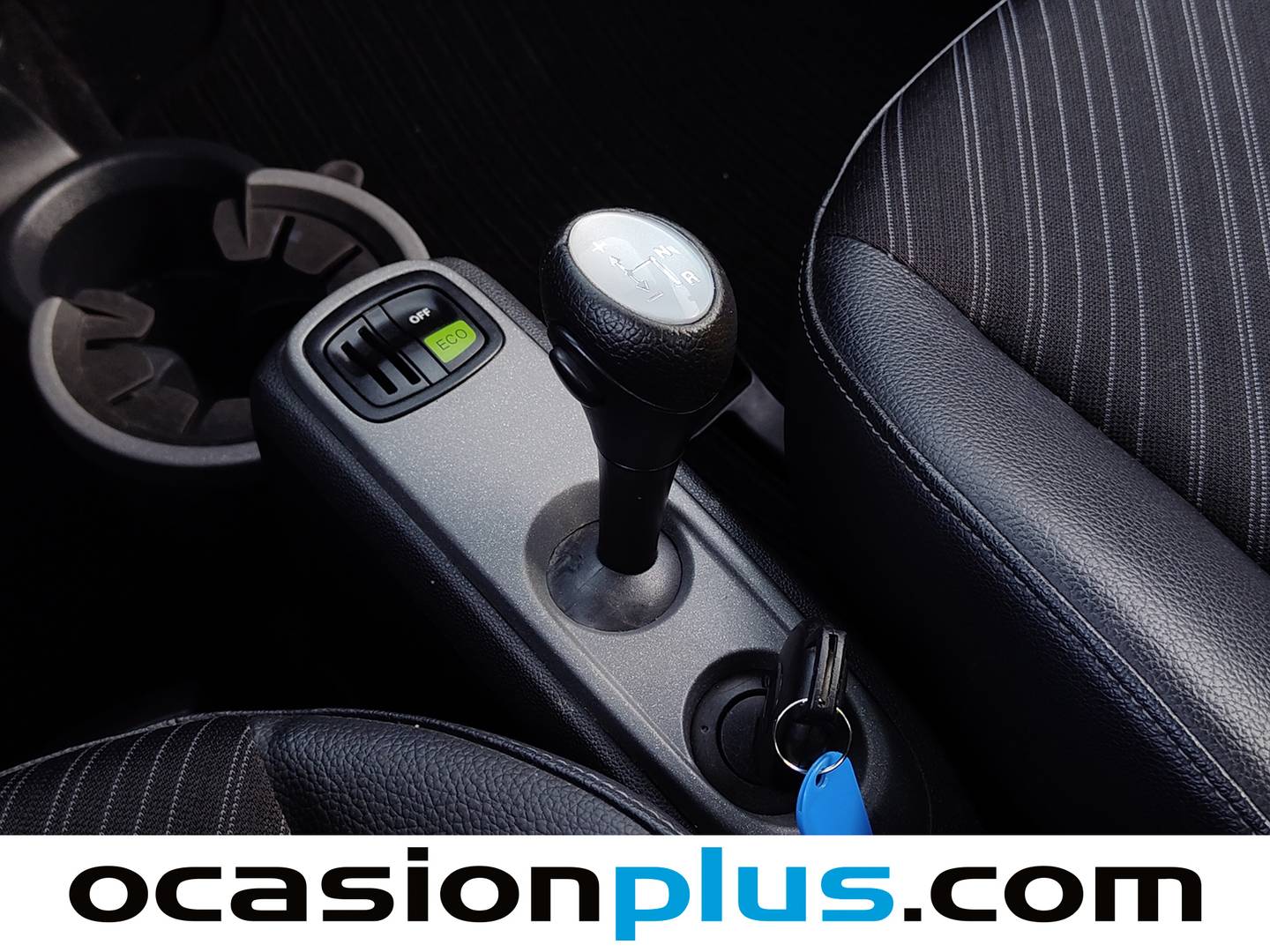 Smart fortwo Smart ForTwo Coupe 52 mhd Pulse (71 CV) de segunda mano
