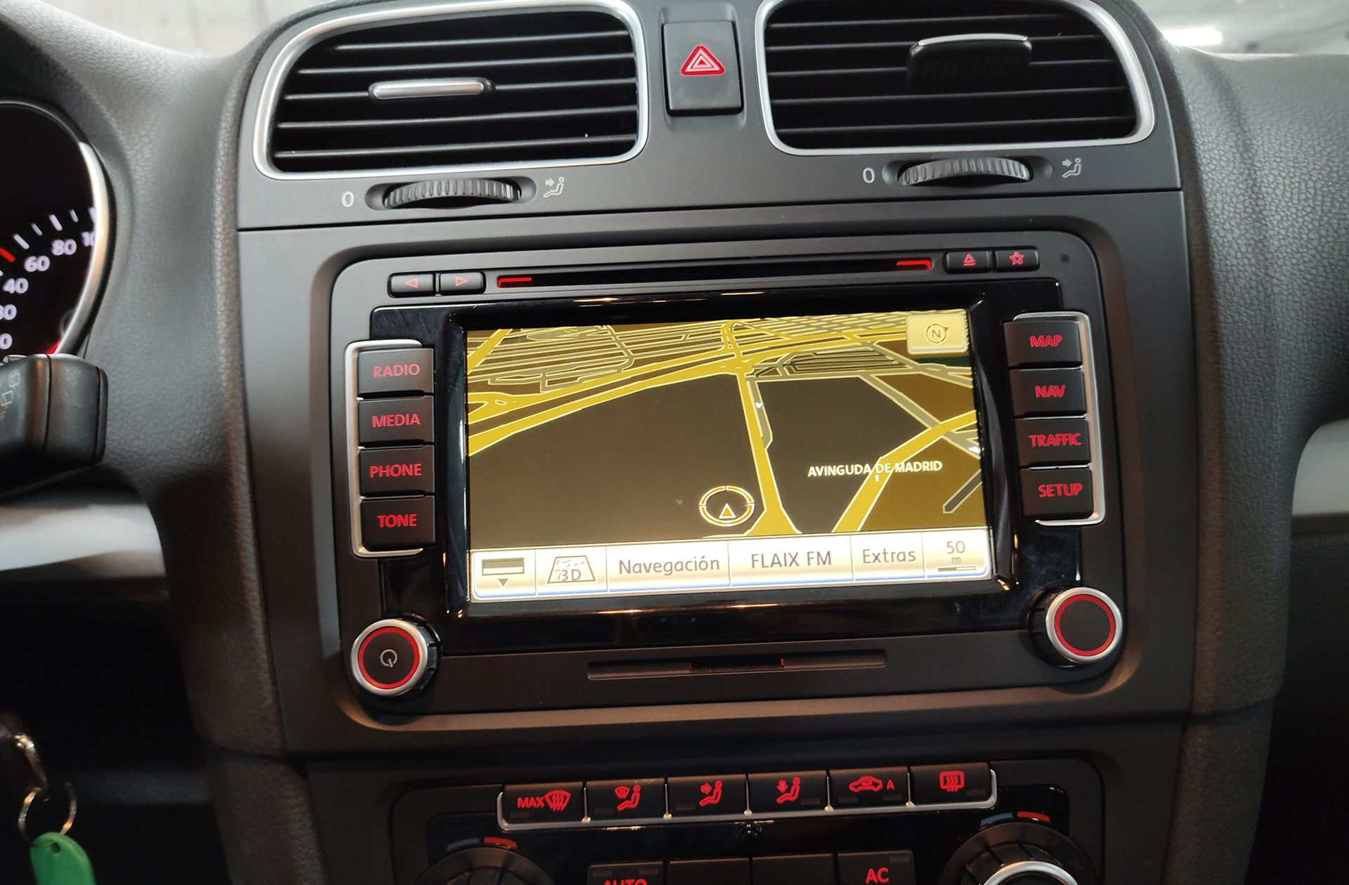 Volkswagen Golf Sport 1.4 TSI DSG - foto 8