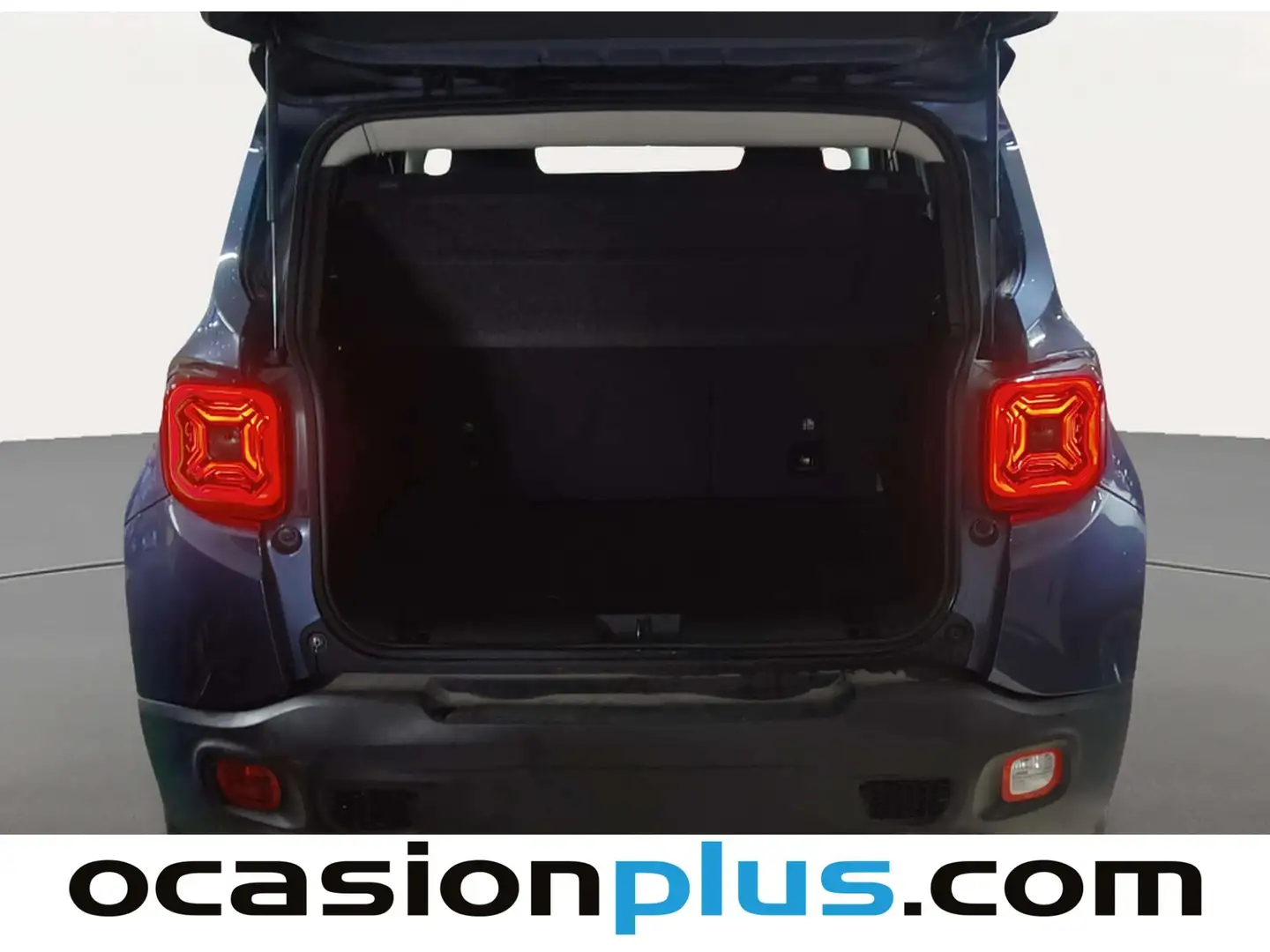 Foto Jeep Renegade Jeep Renegade eHybrid 1.5 Altitude DCT (130 CV)