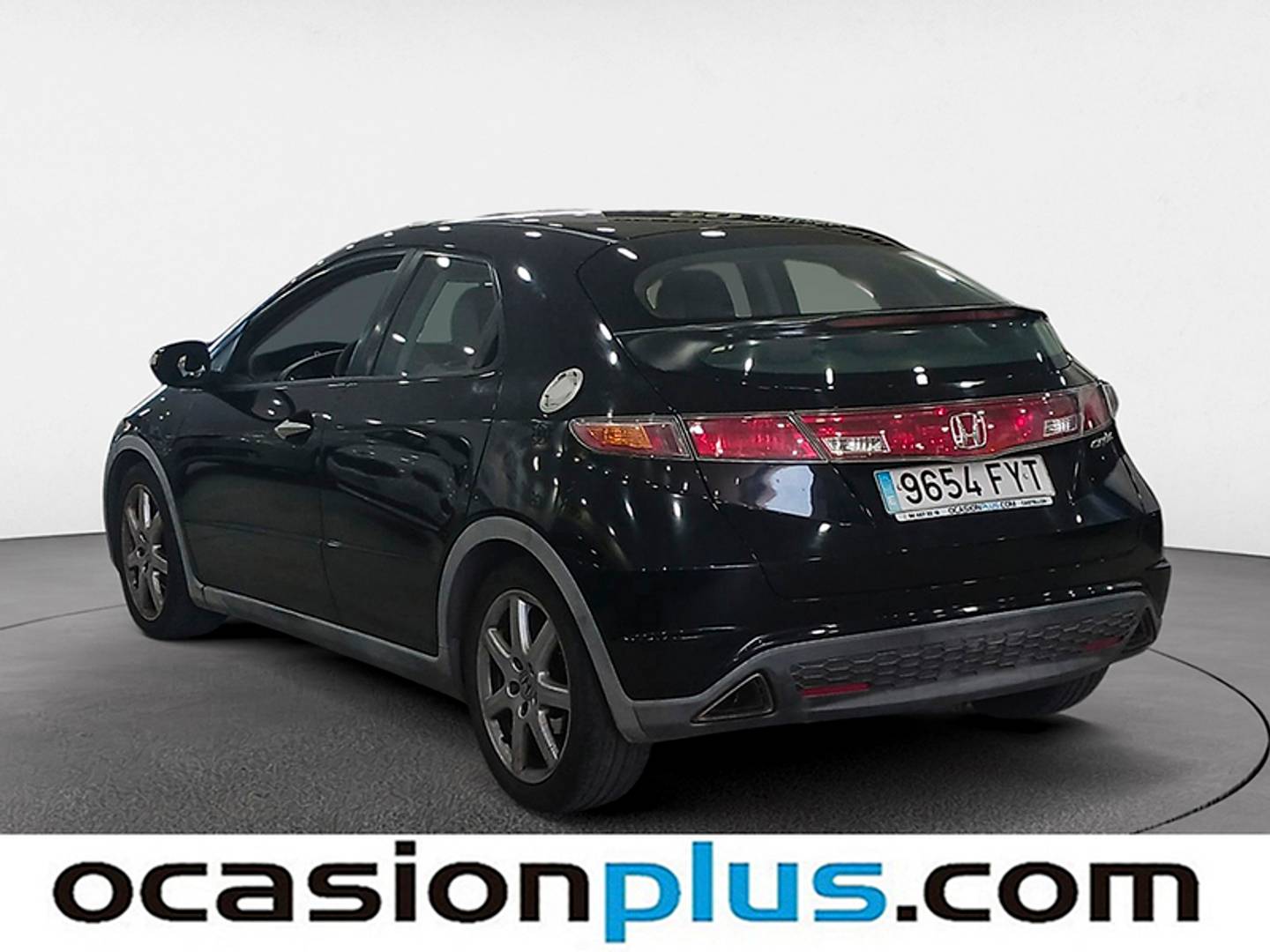 Foto Honda Civic Honda Civic 1.8 I-VTEC Comfort (140 CV)