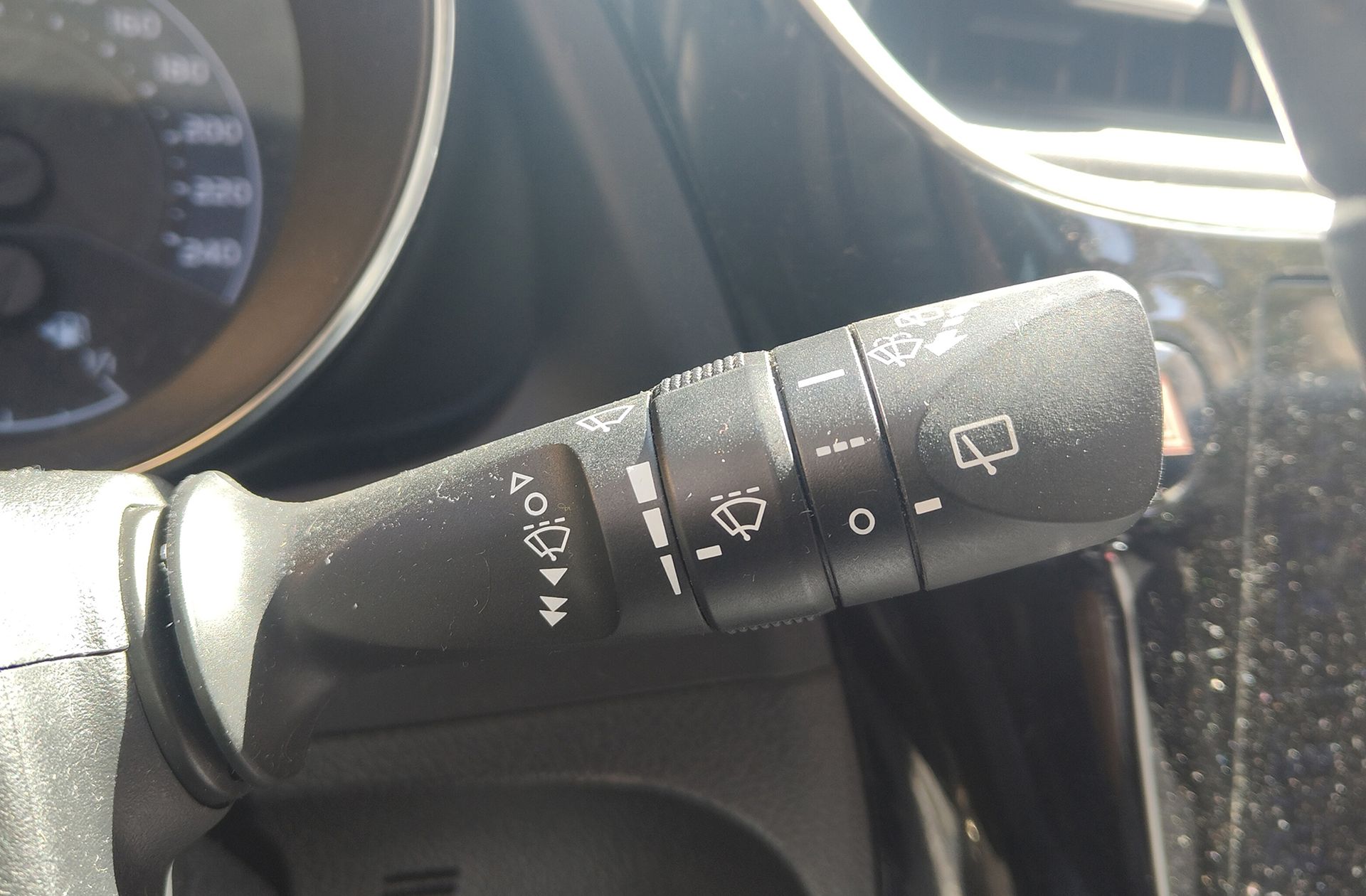 Toyota Auris 115D Touring Sports Active - foto 25