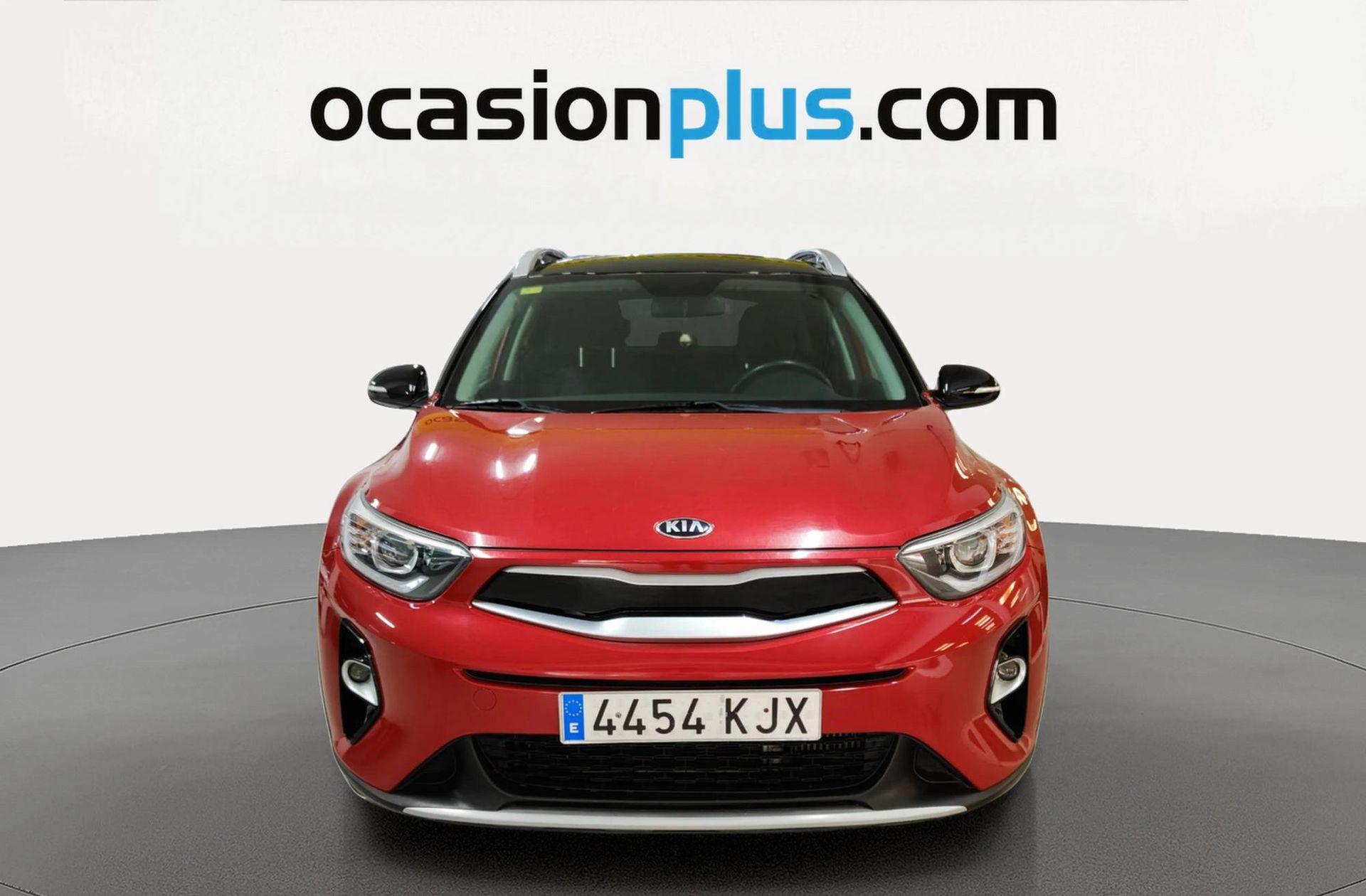 Kia Stonic 1.0 T-GDi Eco-Dynamic Drive - foto 13