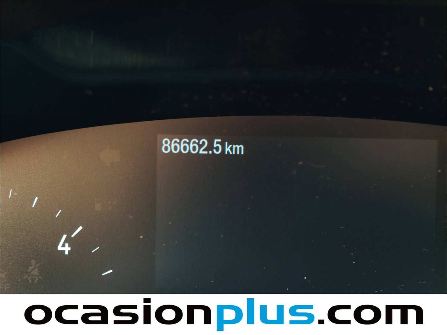 Foto Ford Focus Ford Focus 1.5 Ecoblue ST-Line (120 CV)