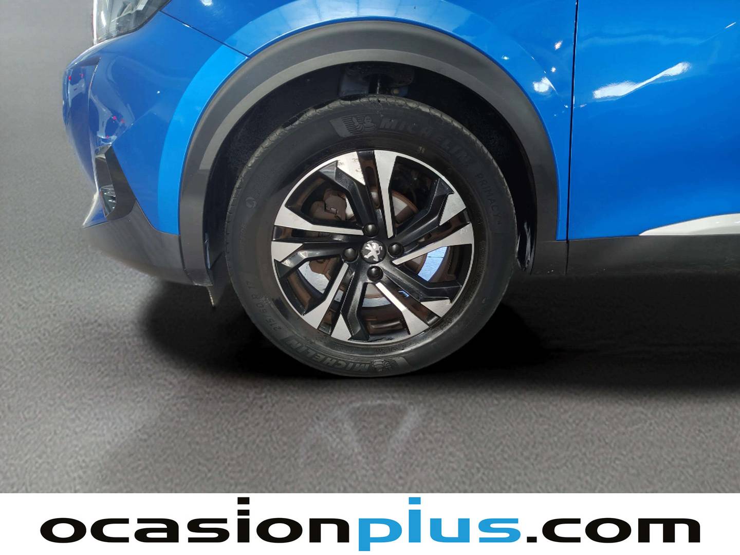 Peugeot 2008 Peugeot 2008 PureTech 130 S&S Allure Pack EAT8 (130 CV) 130cv