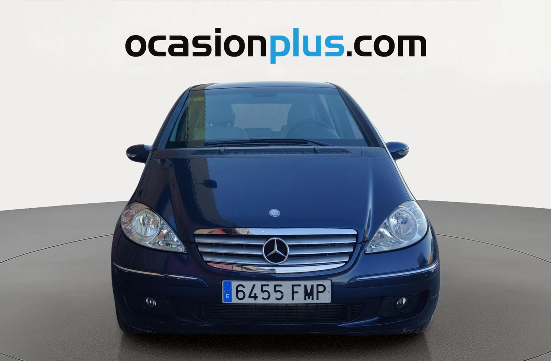 Mercedes-Benz Clase A 180 CDI Classic - foto 10