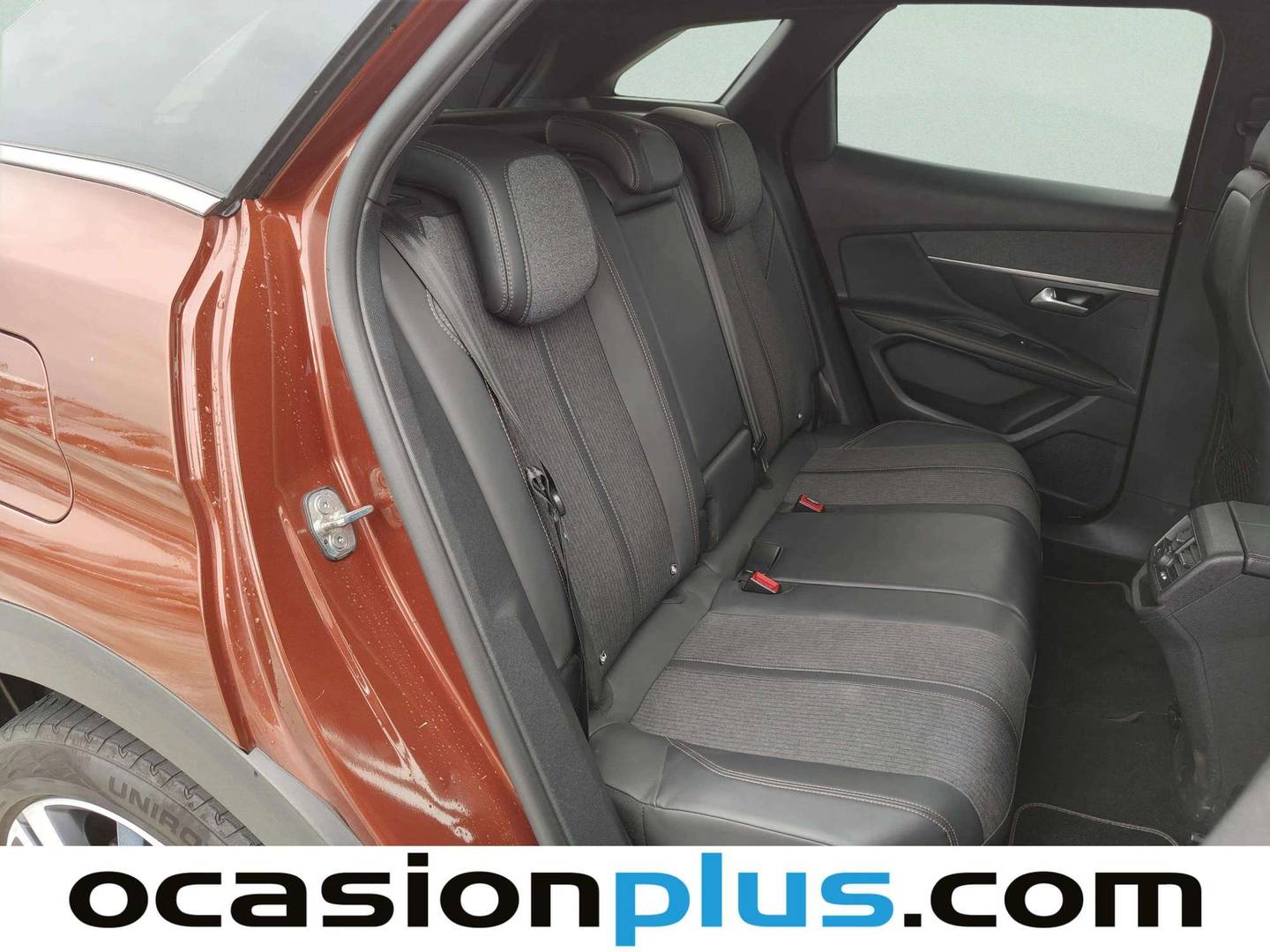 Peugeot 3008 Peugeot 3008 BlueHDi 120 S&S GT-Line (120 CV) al mejor precio