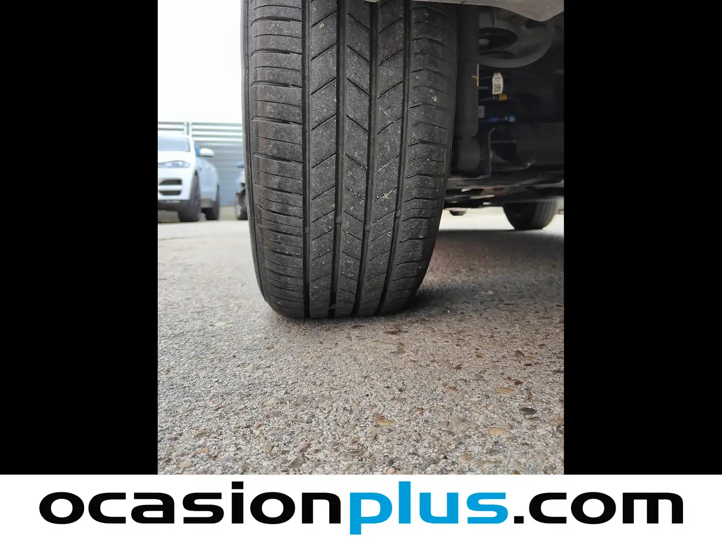 Foto Hyundai Kona Hyundai Kona 1.0 TGDi 48V Maxx 4x2 (120 CV)